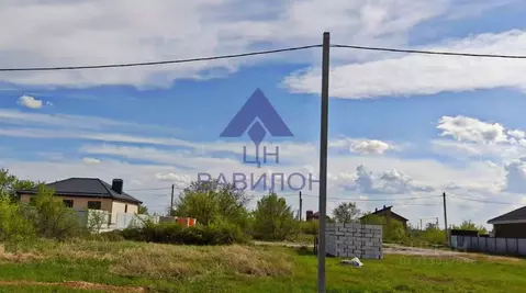Участок в Ростовская область, Волгодонск пер. Согласия, 39 (6.0 сот.)