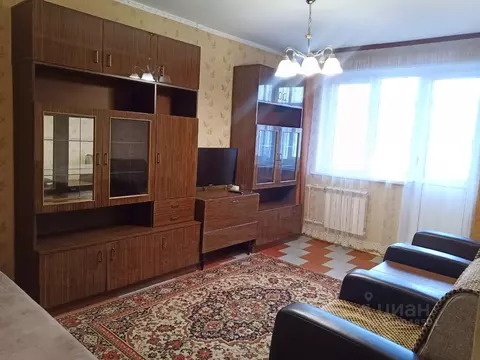 2-к кв. Московская область, Дмитров Имени А.М. Маркова мкр, 22 (49.0 ...