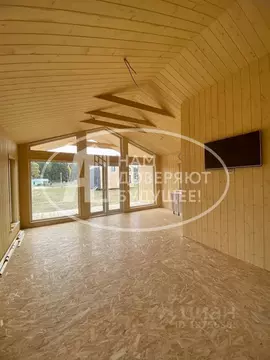 Дом в Пермский край, Пермь ул. Обросова (60 м)