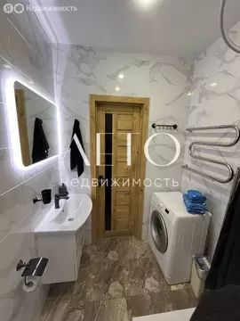 Квартира-студия: Сочи, Водораздельная улица, 16 (32 м)