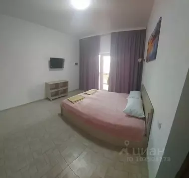 Комната Крым, Евпатория городской округ, Заозерное пгт ул. ...