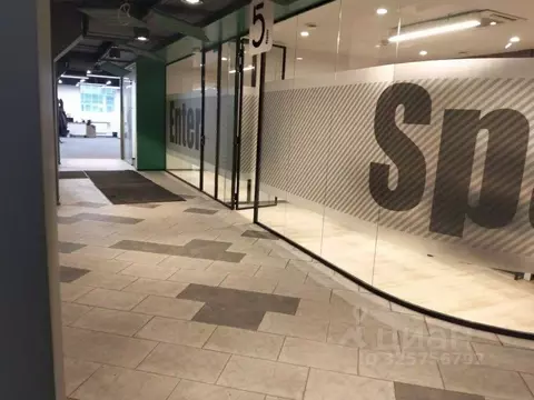 Офис в Санкт-Петербург Уральская ул., 4 (1183 м)