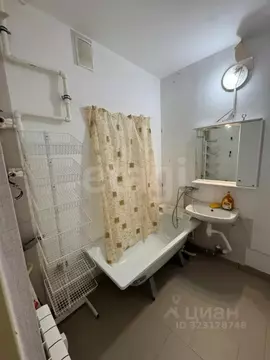 1-к кв. Ростовская область, Ростов-на-Дону ул. Платона Кляты, 23 (43.8 ...