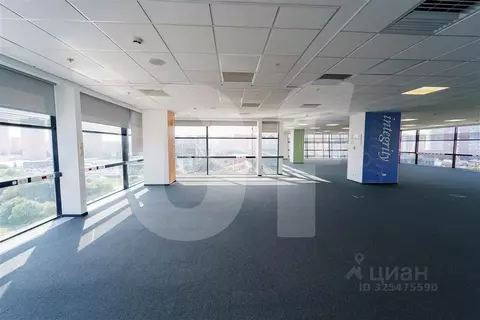 Офис в Московская область, Химки Ленинградская ул., вл39с5 (3301 м)