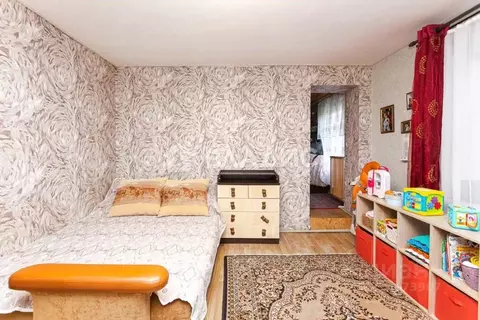 Дом в Калининградская область, Калининград Сад № 2 СНТ,  (65 м)