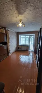 2-к кв. Новосибирская область, Новосибирск Промышленная ул., 2 (44.0 ...