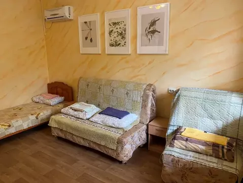 Комната Крым, Керчь ул. Галины Петровой, 37Г