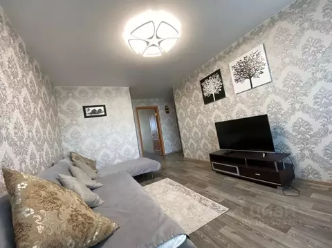 2-к кв. Камчатский край, Петропавловск-Камчатский просп. Рыбаков, 2 ...