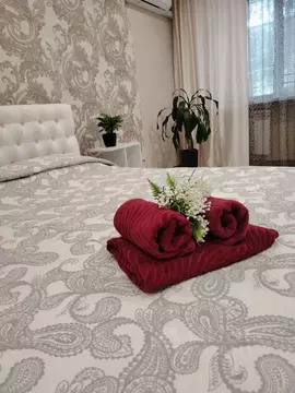 Студия Кировская область, Киров Октябрьский просп., 118 (31.0 м)