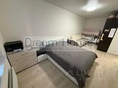 1-к кв. Московская область, Балашиха ул. Романычева, 1 (39.5 м)