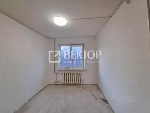 3-к кв. Ивановская область, Иваново ул. Куконковых, 100 (62.0 м)