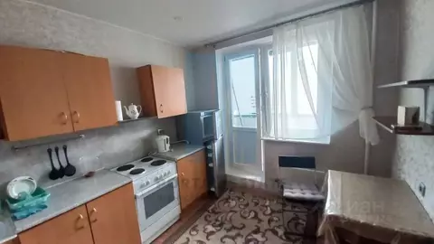 1-к кв. Москва ул. Маршала Савицкого, 22 (38.0 м)