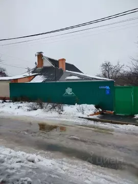 Дом в Белгородская область, Белгород пер. 1-й Центральный (65 м)