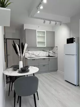 Студия Москва 1-я Магистральная ул., 25 (23.0 м)