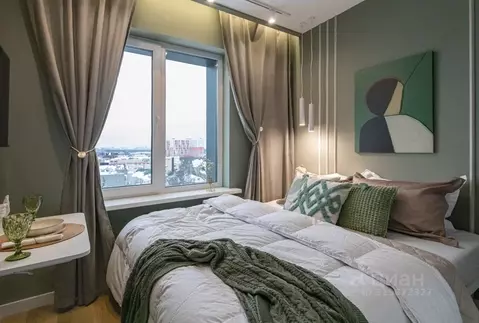 Студия Московская область, Одинцовский городской округ, Новоивановское ...