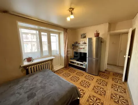 2-к кв. Московская область, Воскресенск городской округ, Хорлово пгт ...