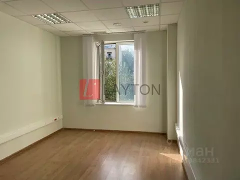 Офис в Москва ул. Остоженка, 28 (248 м)