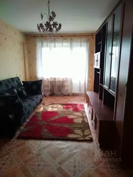 1-к кв. Иркутская область, Иркутск ул. Розы Люксембург, 329 (30.5 м)