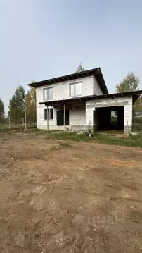 Дом в Московская область, Солнечногорск городской округ, Клюквенный ...