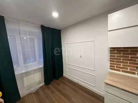 Студия Томская область, Томск Енисейская ул., 15 (15.5 м)