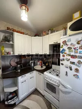 1-к кв. Воронежская область, Воронеж ул. Юлюса Янониса, 12 (30.6 м)