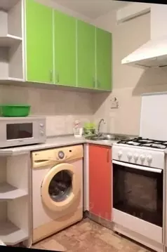 1-к кв. Ставропольский край, Ставрополь № 7 мкр, пер. Расковой, 1 ...