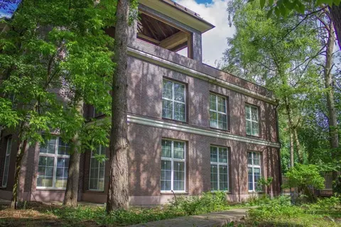 Дом в Московская область, Одинцовский городской округ, Заречье пгт ул. ...
