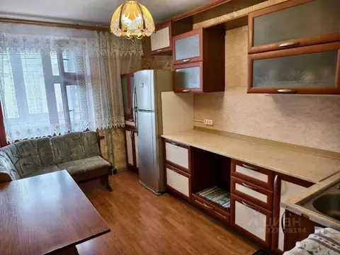 1-к кв. Москва Озерная ул., 42 (40.0 м)