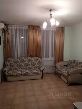 Студия Краснодарский край, Сочи Светлана мкр, ул. Лысая Гора, 27/22 ...