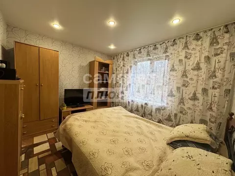 2-к кв. Приморский край, Дунай пгт ул. Морская, 21 (51.3 м)