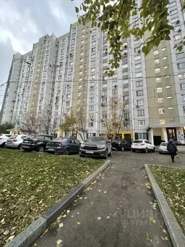 1-к кв. Москва Хорошевское ш., 11 (38.0 м)