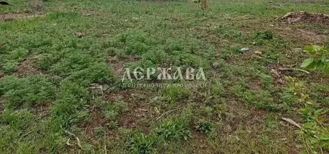 Участок в Белгородская область, Старооскольский городской округ, с. ...