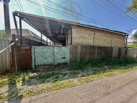 Дом в село Острогорка, Овражная улица, 3 (40 м)