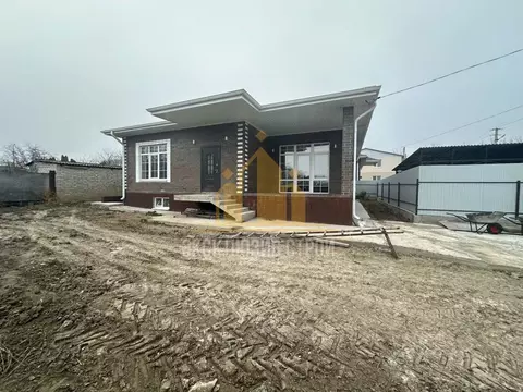 Дом в Ставропольский край, Ессентуки Рабочая ул. (150 м)