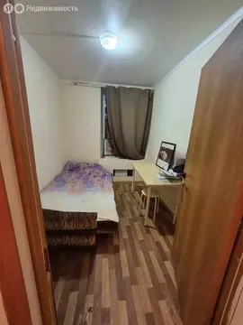 2к в 4-комнатной квартире (9 м)