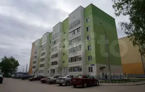 1-к кв. Пермский край, Пермь ул. Маяковского, 41Б (38.1 м)