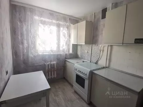 2-к кв. Московская область, Воскресенск ул. Зелинского, 1а (47.0 м)