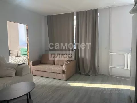 2-к кв. Пермский край, Пермь ул. Индустриализации, 22 (38.6 м)