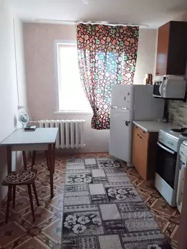 1-к кв. Алтайский край, Барнаул ул. Гущина, 209/18 (33.0 м)