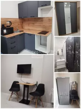 Студия Краснодарский край, Краснодар пос. Знаменский, ул. Природная, ...