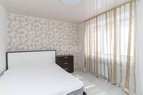 1-к кв. Тюменская область, Тюмень Войновка мкр, ул. Энергостроителей, ...