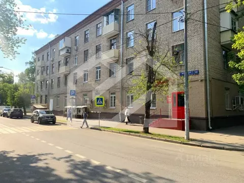 Помещение свободного назначения в Москва Верхоянская ул., 10 (307 м)