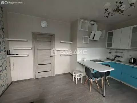 Квартира-студия: Кудрово, Пражская улица, 9 (25.6 м)