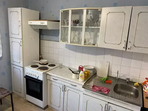 2-к кв. Челябинская область, Челябинск ул. Островского, 36 (51.0 м)