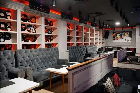 Торговая площадь в Москва Минская ул., 2Гк1 (488 м)