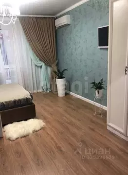 1-к кв. Белгородская область, Белгород 10-й мкр, ул. 60 лет Октября, ...