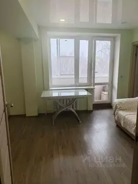 Квартира, 2 комнаты, 36 м