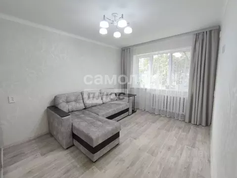 2-к кв. Марий Эл, Йошкар-Ола Красноармейская ул., 48А (38.3 м)