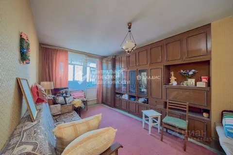 2-к кв. Рязанская область, Рязань Песочня тер., ул. Советской Армии, 3 ...