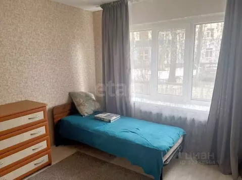 2-к кв. Башкортостан, Уфа ул. Правды, 11 (43.0 м)